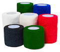 Cohesive Bandage x 4.5m - Latex free : Click for more info.